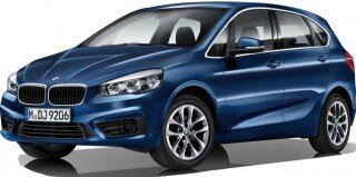 2015 BMW 218i Active Tourer 1.5 136 PS Otomatik Araba kullananlar yorumlar
